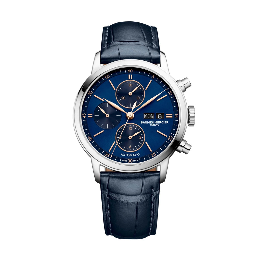 Orologio BAUME E MERCIER Classima 10784