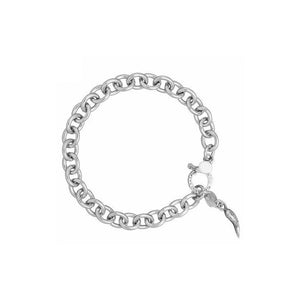 Bracciale Giovanni Raspini  Catena  "M" 08604