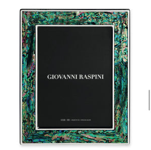 CORNICE GIOVANNI RASPINI ABALONE MEDIA  02402