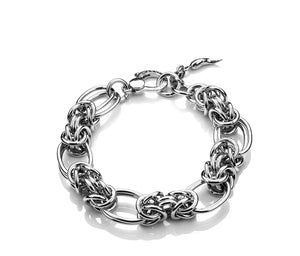 bracciale ischia Bracciale in Argento 925 SKU:08843