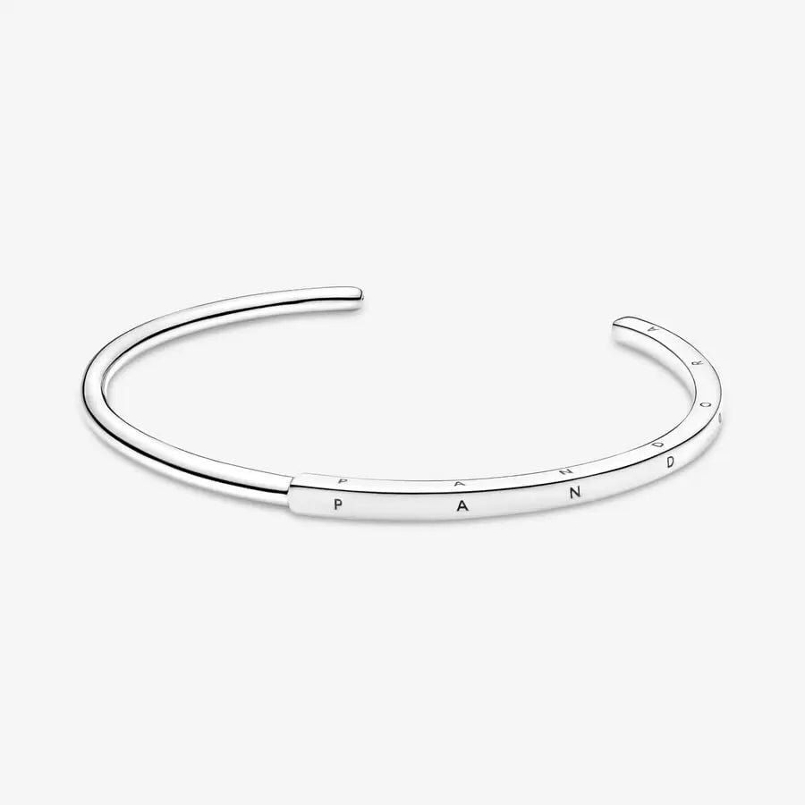 Bracciale Rigido Signature 599493C00