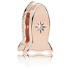 Charm PANDORA Missile Reflexions  REF. 787566CZ