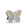 Charm PANDORA Reflexions Farfalla REF. 797864CZM