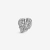 Charm PANDORA Reflexions Foglia Scintillante REF. 798293CZ