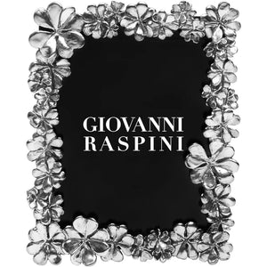 CORNICE QUADRIFOGLI MEDIA GIOVANNI RASPINI SKU: B0178