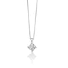 Collana Donna Miluna Collier In Diamanti - CLD4075