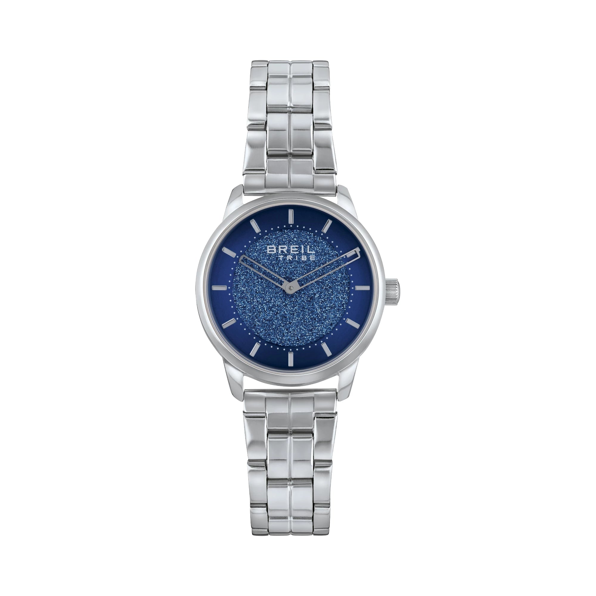 OROLOGIO BREIL TRIBE LUCILLE SOLO TEMPO LADY 32 MM EW0610