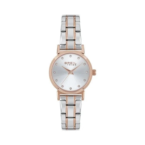 OROLOGIO BREIL BELLA SOLO TEMPO LADY 32 MM ref EW0613