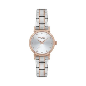 OROLOGIO BREIL BELLA SOLO TEMPO LADY 32 MM ref EW0613