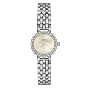 Orologio TISSOT LOVELY ROUND T140.009.61.116.00