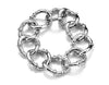 bracciale barrique in Argento 925- 07606