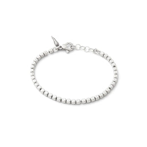 bracciale dadini big Bracciale in Argento 925 SKU:12228