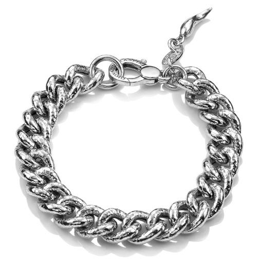 bracciale italia piccolo Bracciale in Argento 925 SKU: 09553