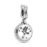 CHARM PANDORA HARRY POTTER CORVO NERO 798831C01