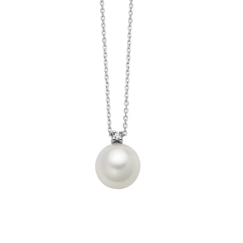 Collana Donna MILUNA Perle - PCL6531X