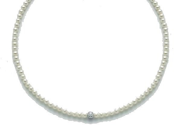 Collana Donna Miluna Perle - PCL5888V