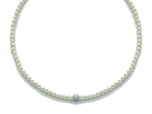 Collana Donna Miluna Perle - PCL5888V