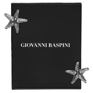 Cornice Giovanni Raspini Clip Stelle Marine Grande B0176