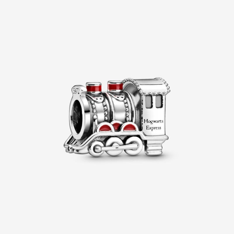 CHARM PANDORA TRENO HOGWARTS EXPRESS HARRY POTTER 798624C01