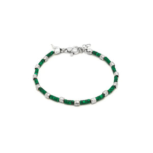 bracciale tango malachite Raspini - 11360