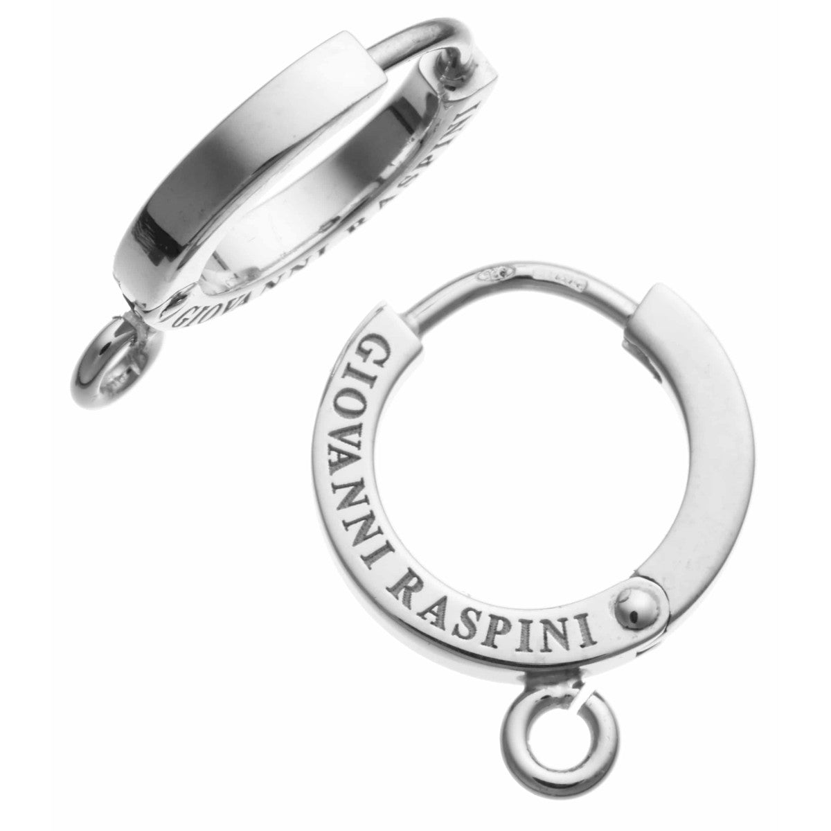 Orecchini Giovanni Raspini Huggie Base - 10700