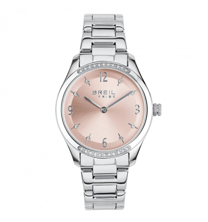 Orologio BREIL tribe KYLA SOLO TEMPO LADY 32 MM EW0703