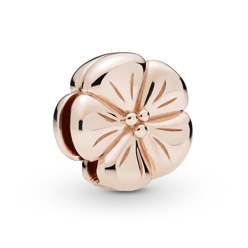 Charm PANDORA Reflexions Fiore Romantico REF. 787897