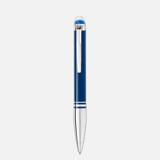 PENNA MONTBLANC A SFERA STARWALKER BLUE PLANET DOUÉ 132437