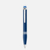 PENNA MONTBLANC A SFERA STARWALKER BLUE PLANET PREGIATA RESINA 132441