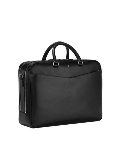 Borsa portadocumenti Montblanc Sartorial  128536