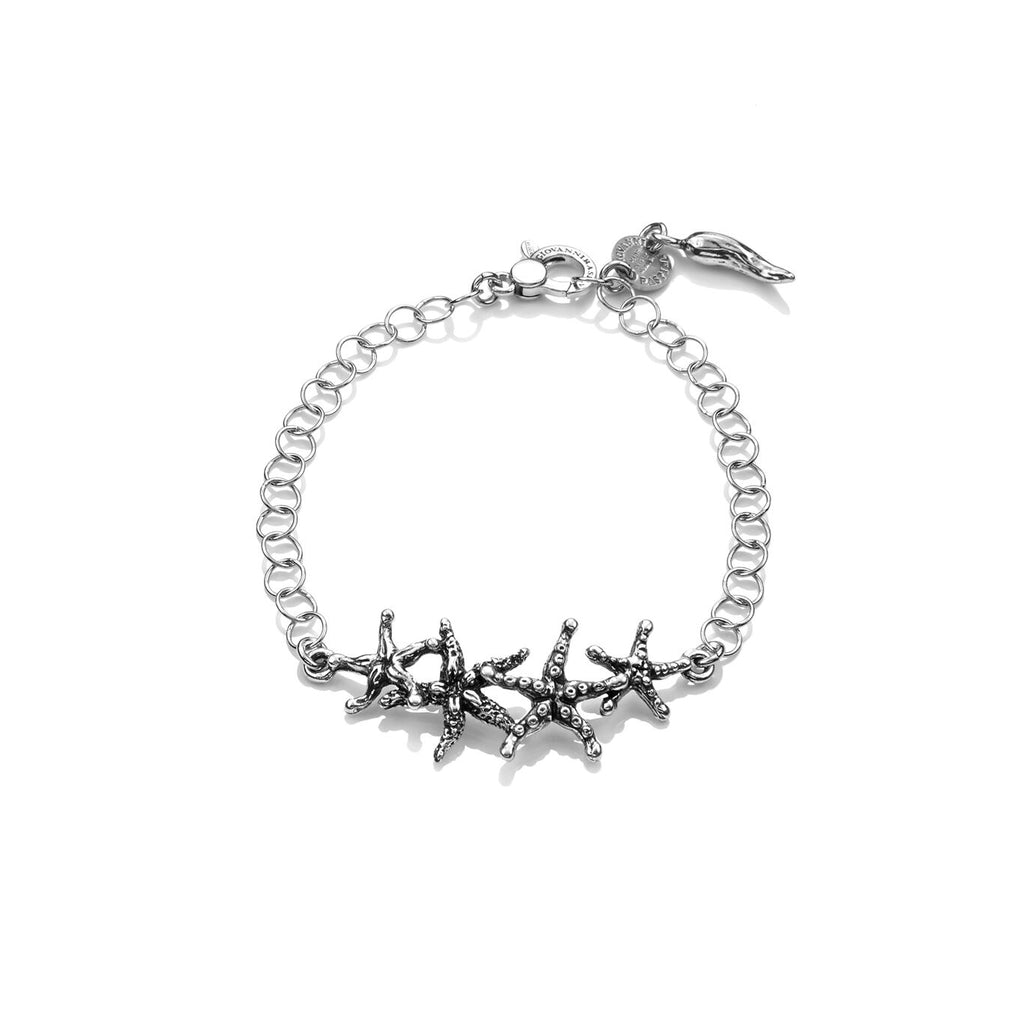 Bracciale Swing Stelle Marine Giovanni Raspini SKU:09550