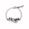 Bracciale Swing Farfalle Giovanni Raspini SKU:09547