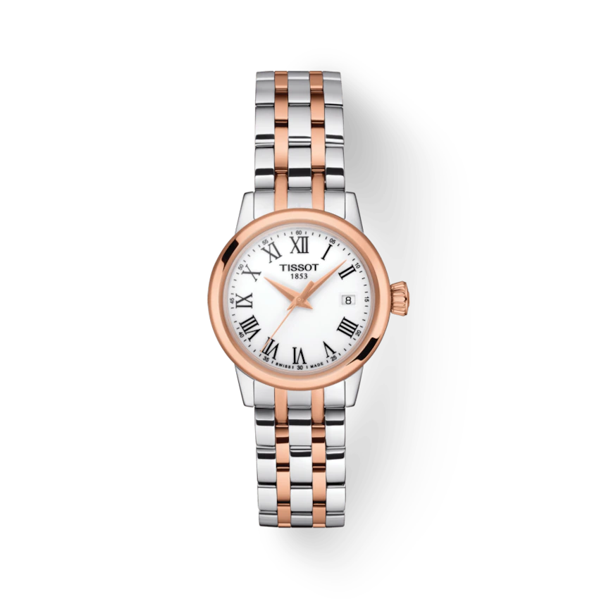 Orologio Tissot Classic Dream Lady T129.210.22.013.00