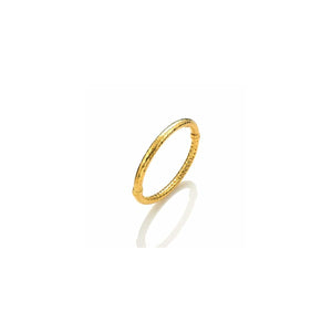 Bangle Rock Piccolo Giovanni Raspini SKU:10336