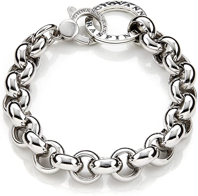 Bracciale Rolò Gigante Giovanni Raspini SKU:06927