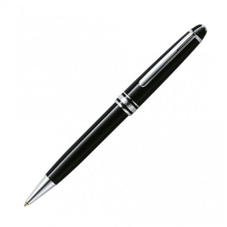 Penna a sfera Meisterstück Platinum-Coated MB 132446