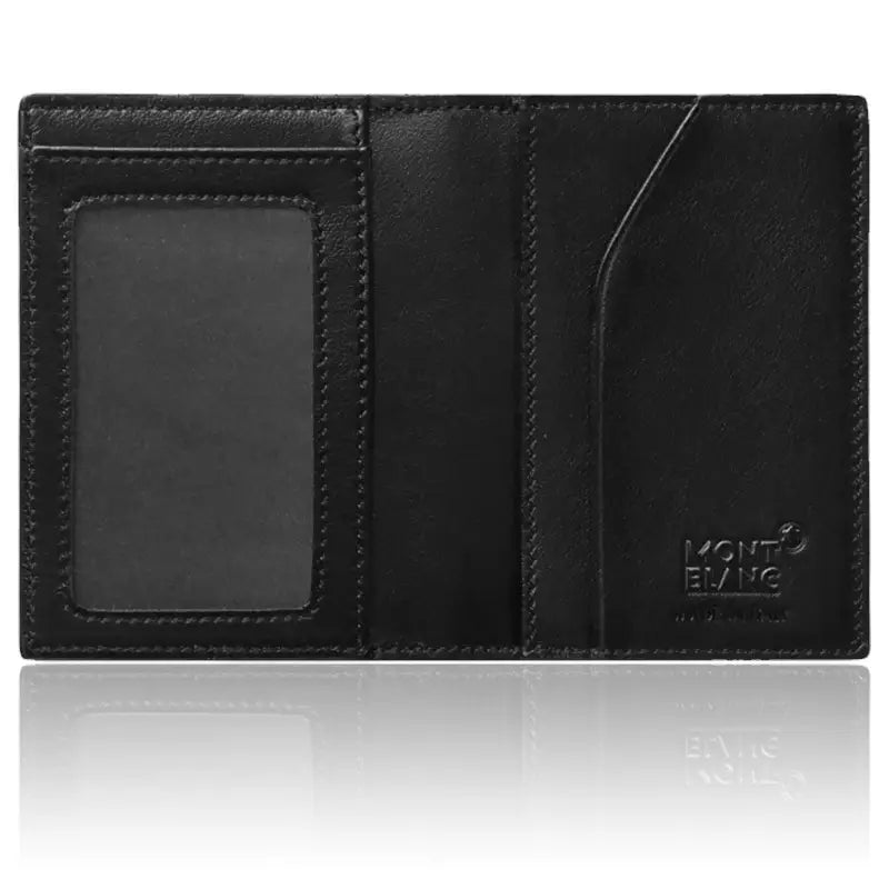 Porta carte di credito Montblanc Extreme 2.0 MB 128615