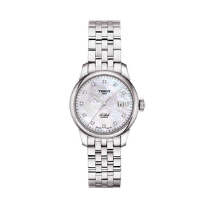 Orologio Tissot Le Locle Automatic Lady T006.207.11.116.00